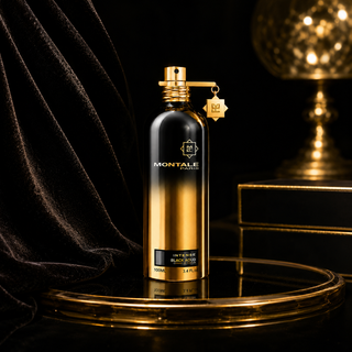 Montale Intense Black Aoud 100 ml Profumo