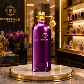 Montale Intense Café  Profumo EDP 100 ml