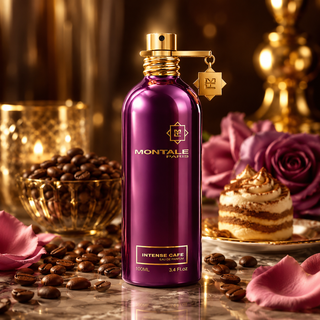 Montale Intense Café  Profumo EDP 100 ml