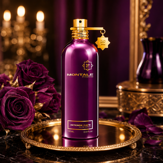 Montale Intense Café  Profumo EDP 100 ml