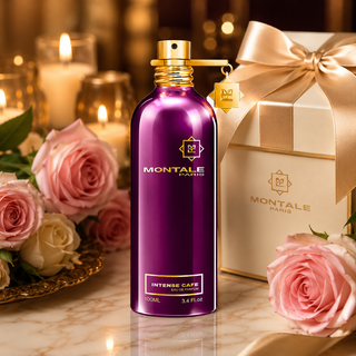 Montale Intense Café  Profumo EDP 100 ml