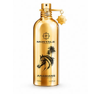 Montale Arabians Profumo Originale EDP 100ml