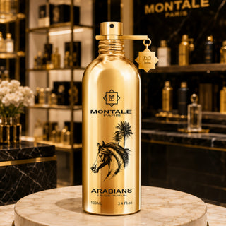 Montale Arabians Profumo 100 ml EDP