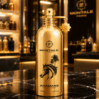 Montale Arabians Profumo 100 ml EDP
