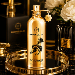 Montale Arabians Profumo 100 ml EDP