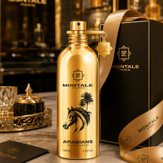 Montale Arabians Profumo 100 ml EDP