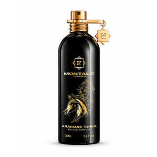 Montale Profumo Arabians Tonka Originale