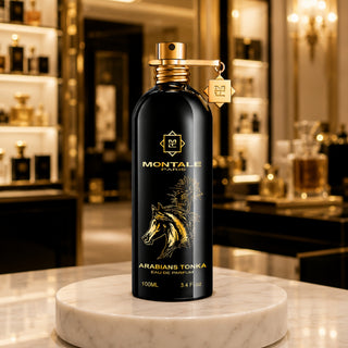 Montale Arabians Tonka Profumo 100 ml EDP