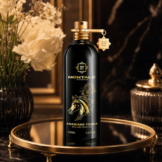 Montale Arabians Tonka Profumo 100 ml EDP