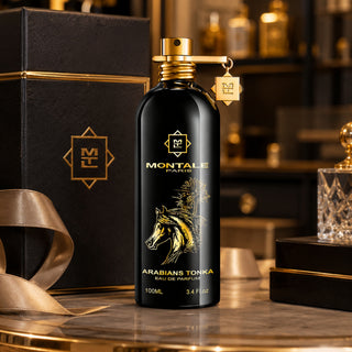 Montale Arabians Tonka Profumo 100 ml EDP