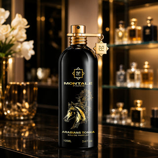 Montale Arabians Tonka Profumo 100 ml EDP