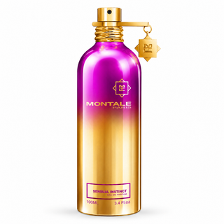 Montale Sensual Instinct EDP Profumo Unisex 100 ml