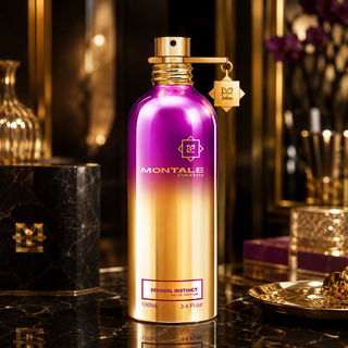 Montale Sensual Instinct EDP Profumo Unisex 100 ml