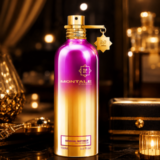 Montale Sensual Instinct EDP Profumo Unisex 100 ml