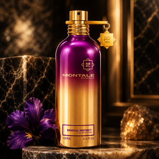 Montale Sensual Instinct EDP Profumo Unisex 100 ml