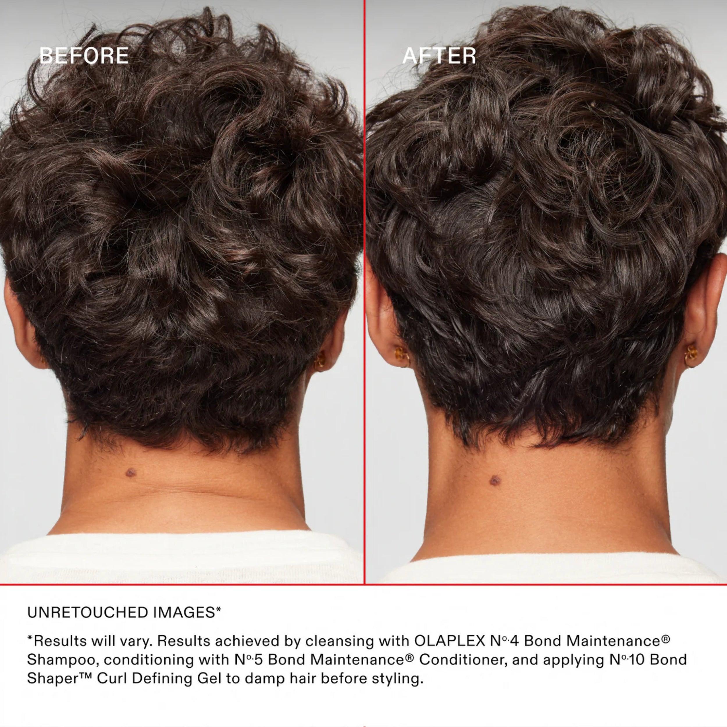 OLAPLEX Nº.10 Bond Shaper Curl Defining Gel 200ml