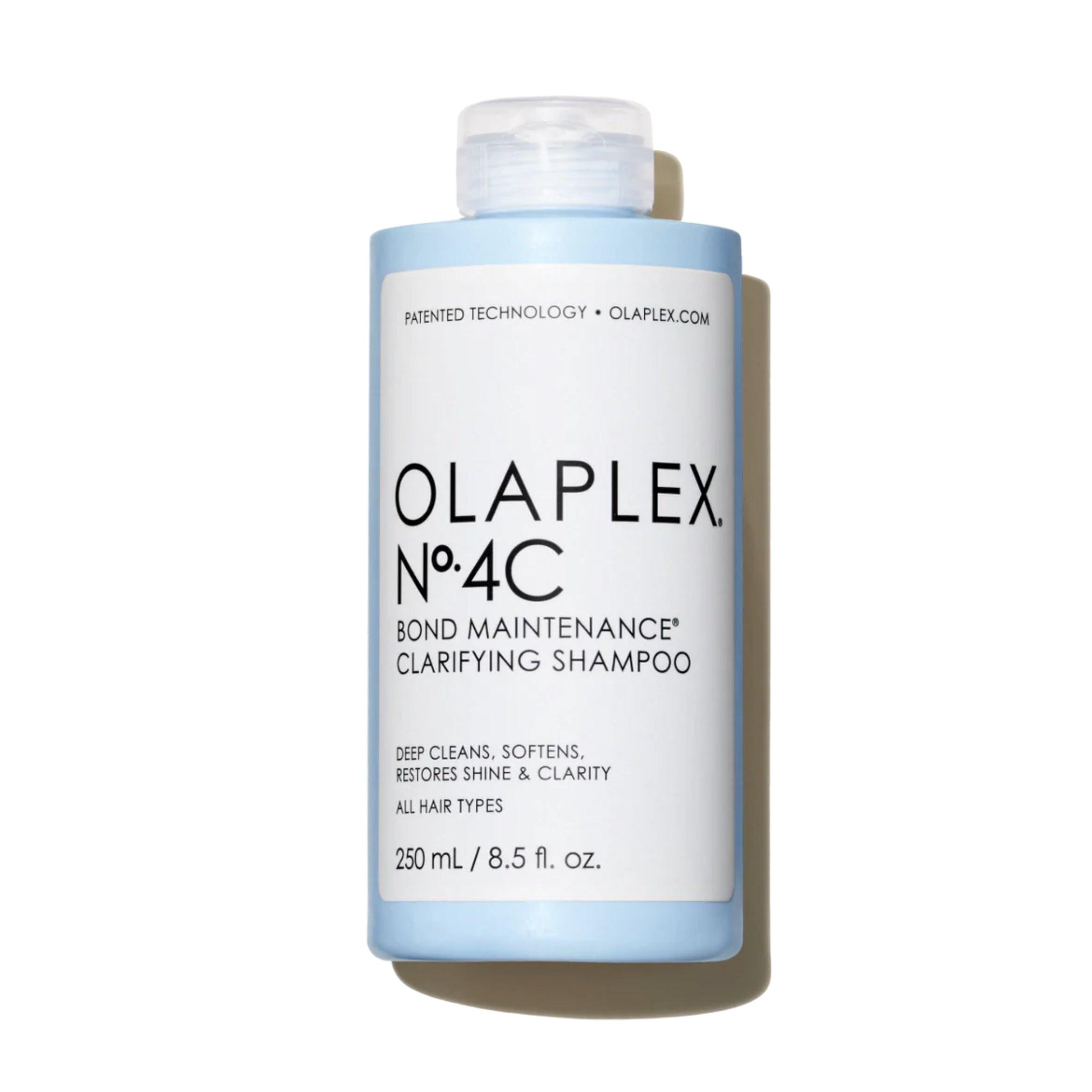 Olaplex N° 4C Bond Maintenance Clarifying Shampoo 250ml