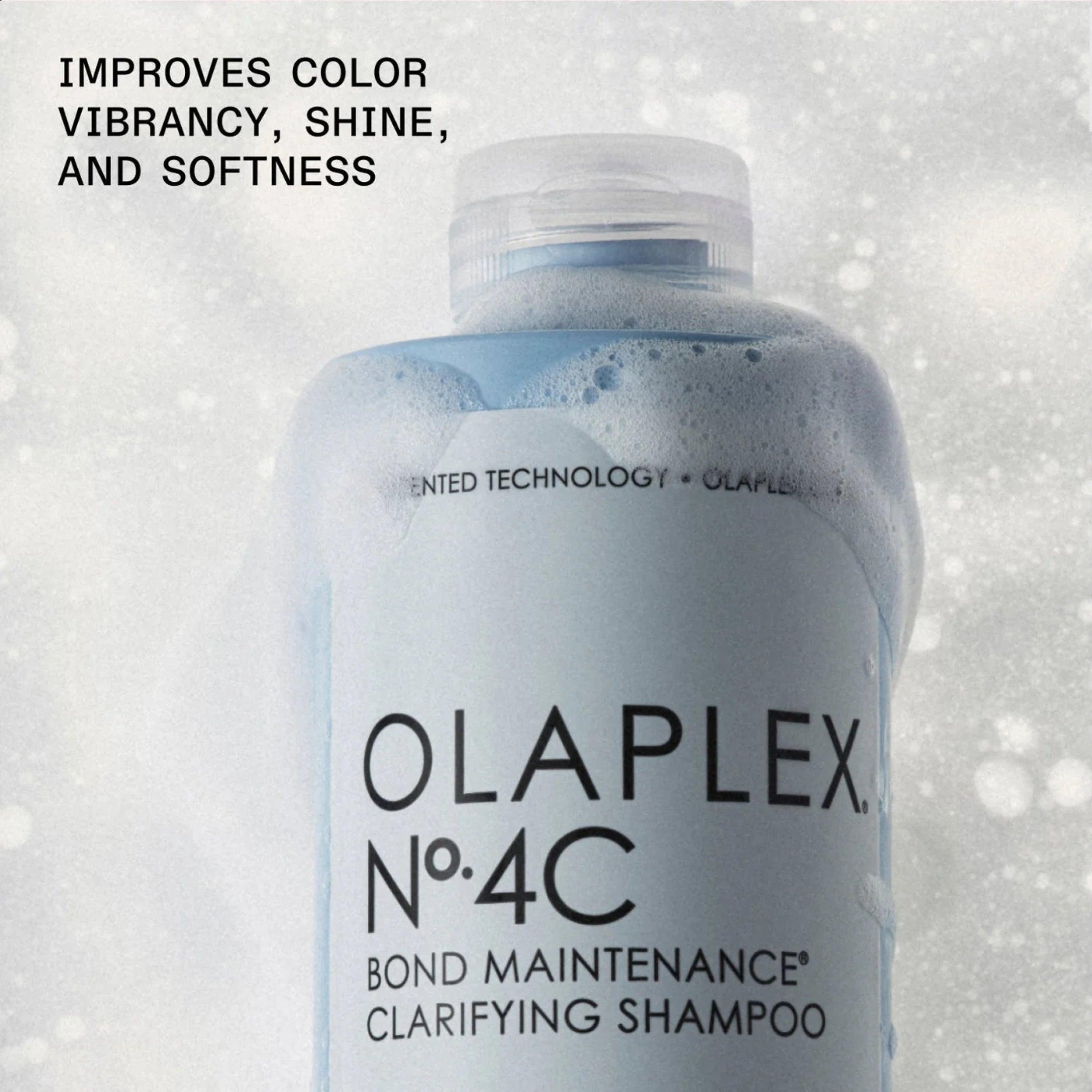 Olaplex N° 4C Bond Maintenance Clarifying Shampoo 250ml