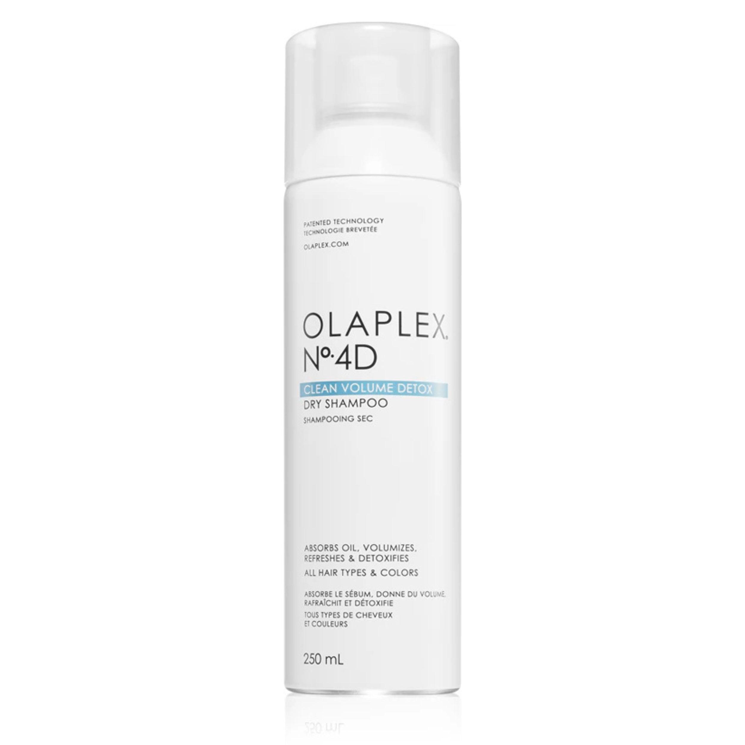 OLAPLEX N.4D Clean Volume Detox Dry Shampoo 50ml