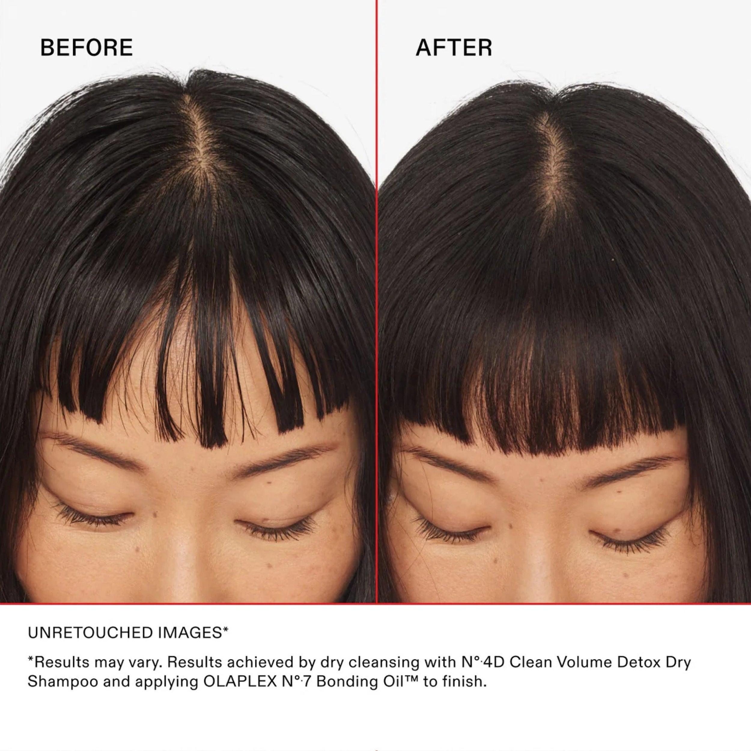 OLAPLEX N.4D Clean Volume Detox Dry Shampoo 250ml