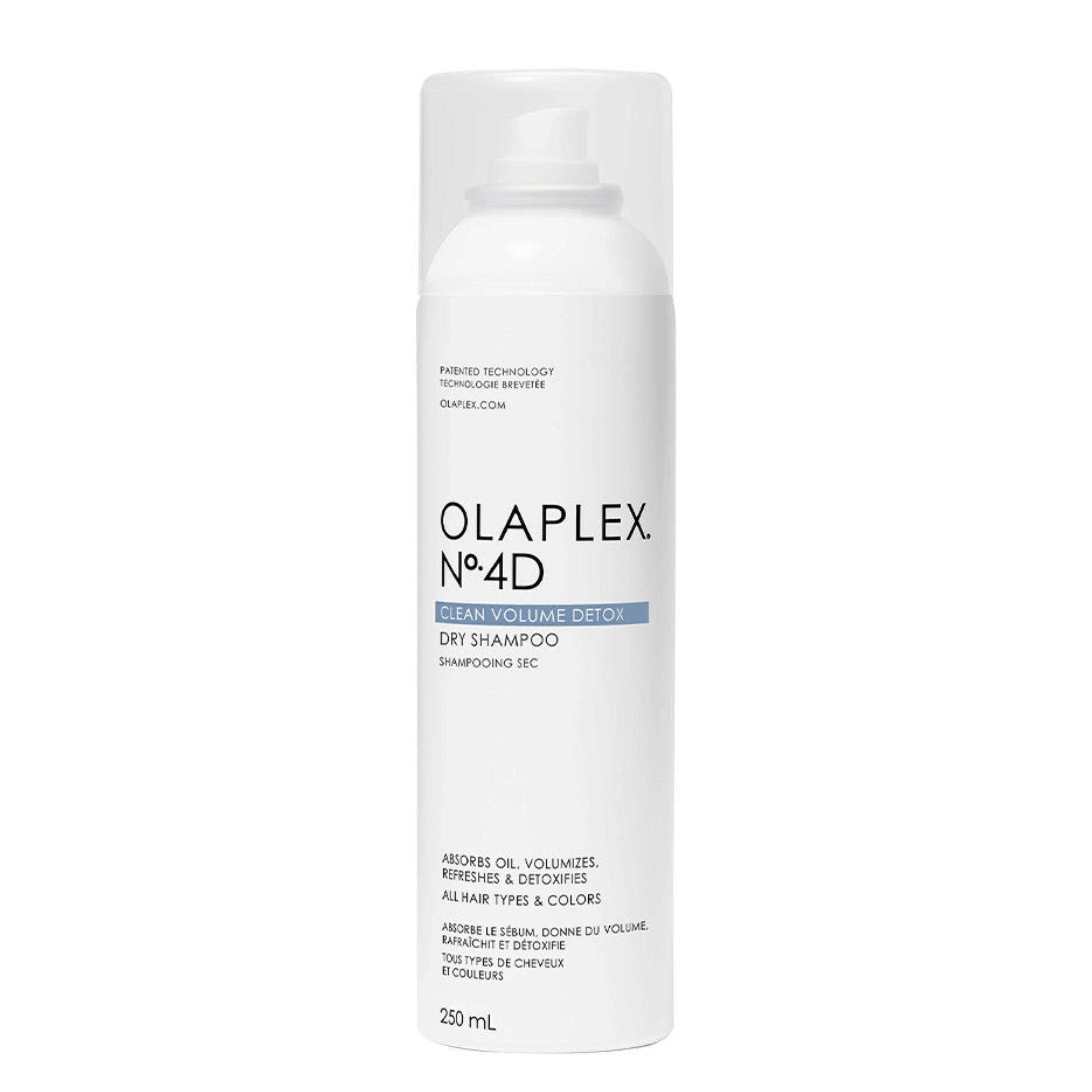 OLAPLEX N.4D Clean Volume Detox Dry Shampoo 250ml