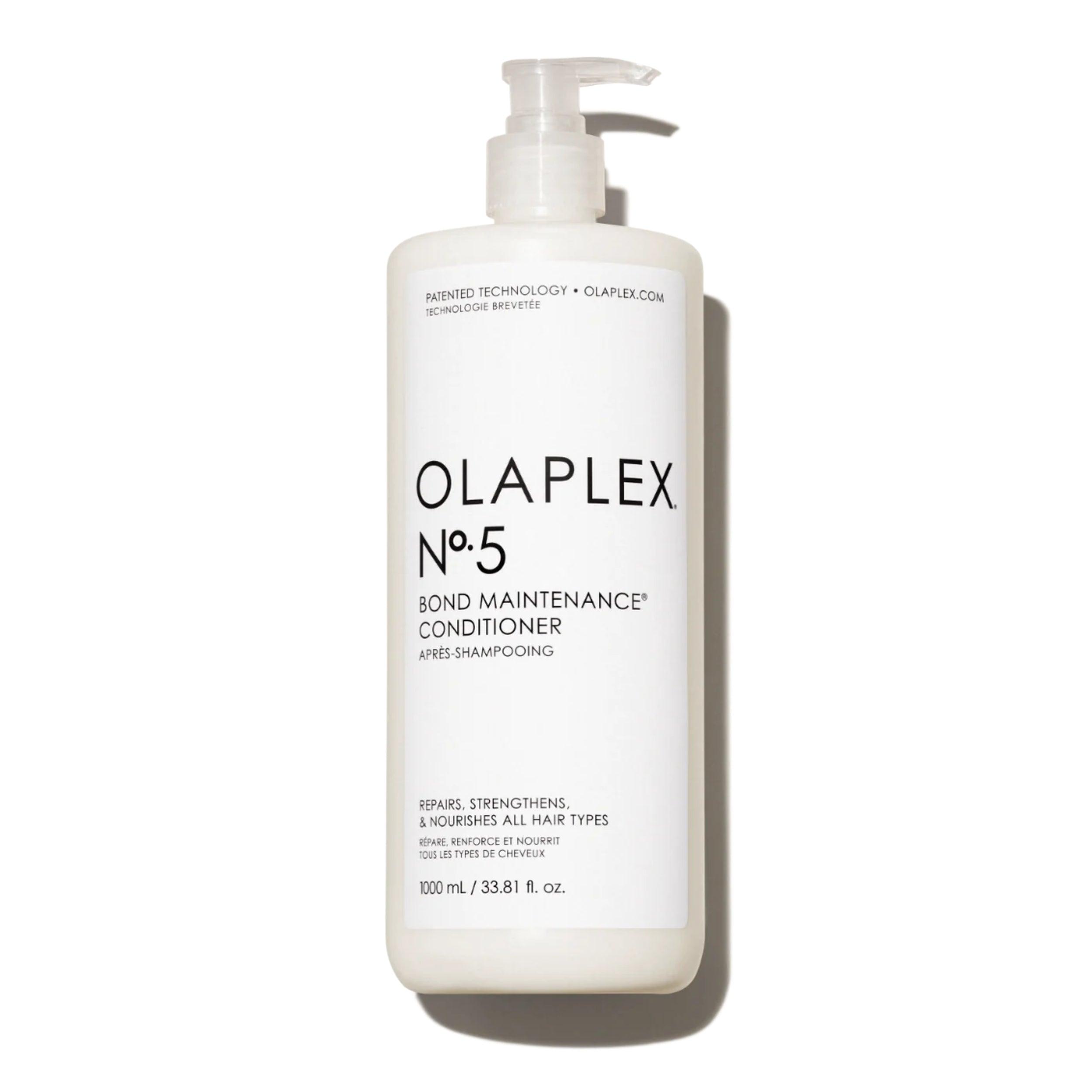 Olaplex Nº.5 Bond Maintenance Conditioner 1000ml – Balsamo Riparatore
