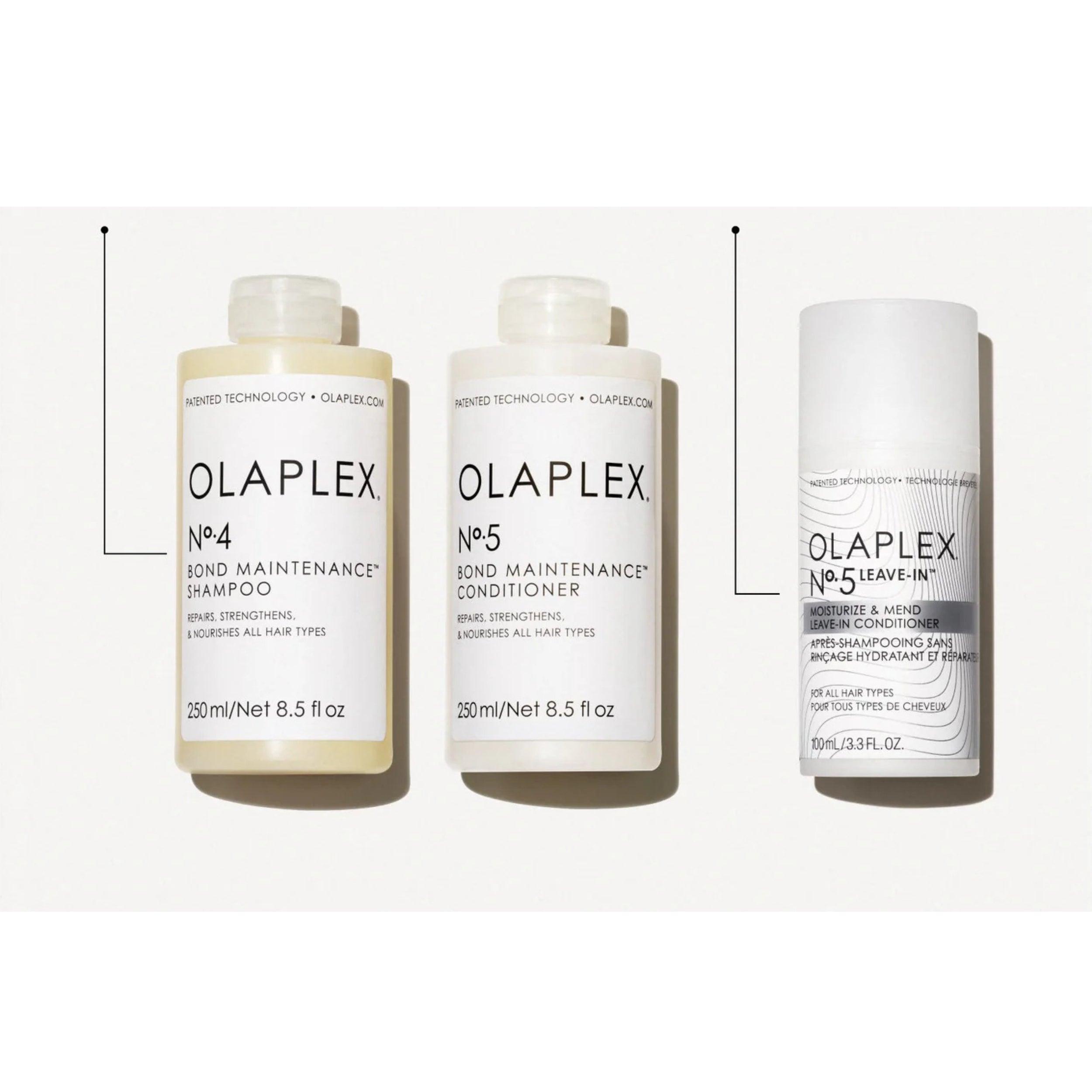 OLAPLEX Nº.5 Leave-In Conditioner 100ml