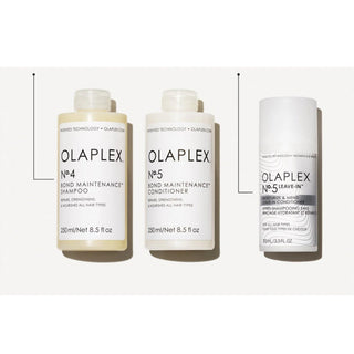 OLAPLEX Nº.5 Leave-In Conditioner 100ml