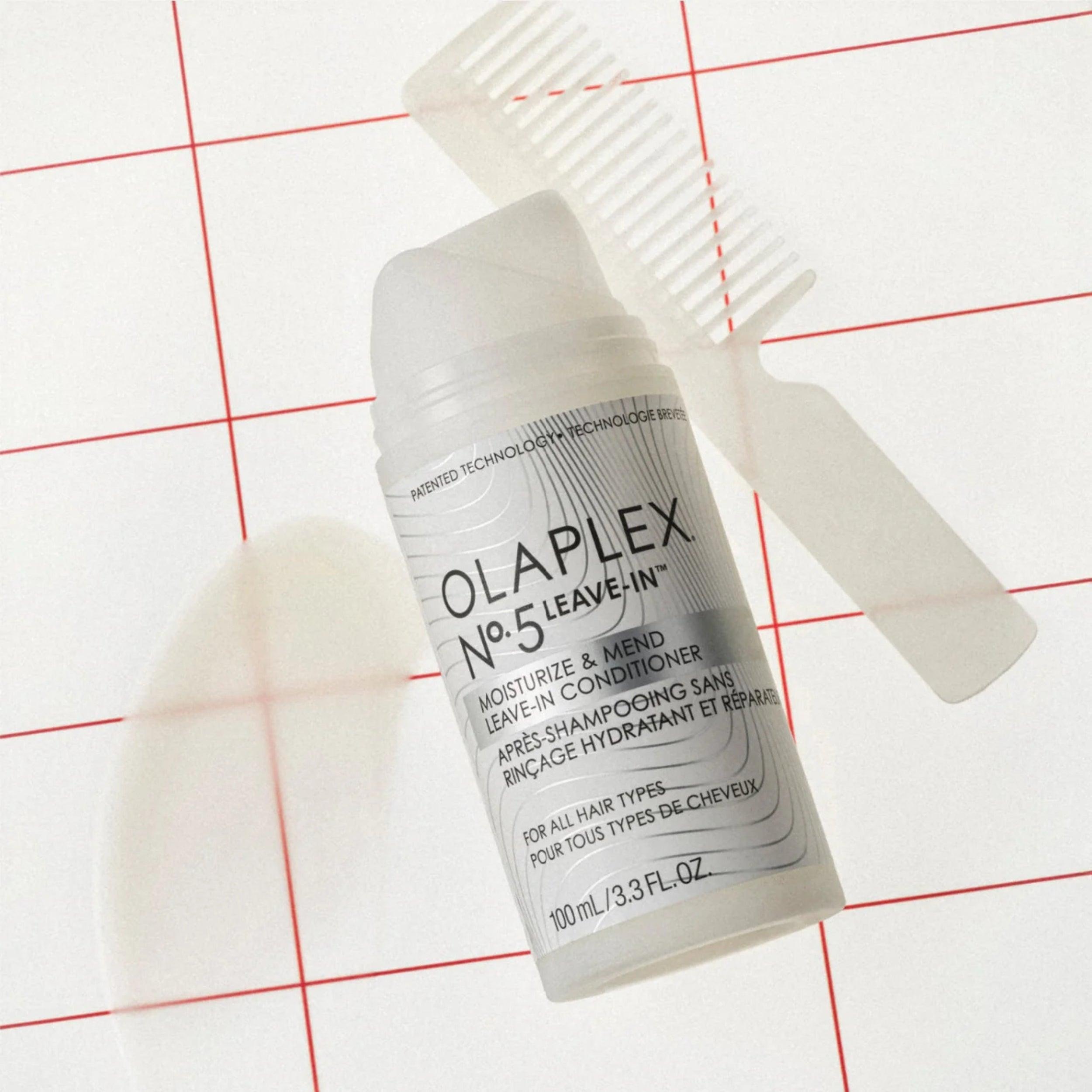OLAPLEX Nº.5 Leave-In Conditioner 100ml