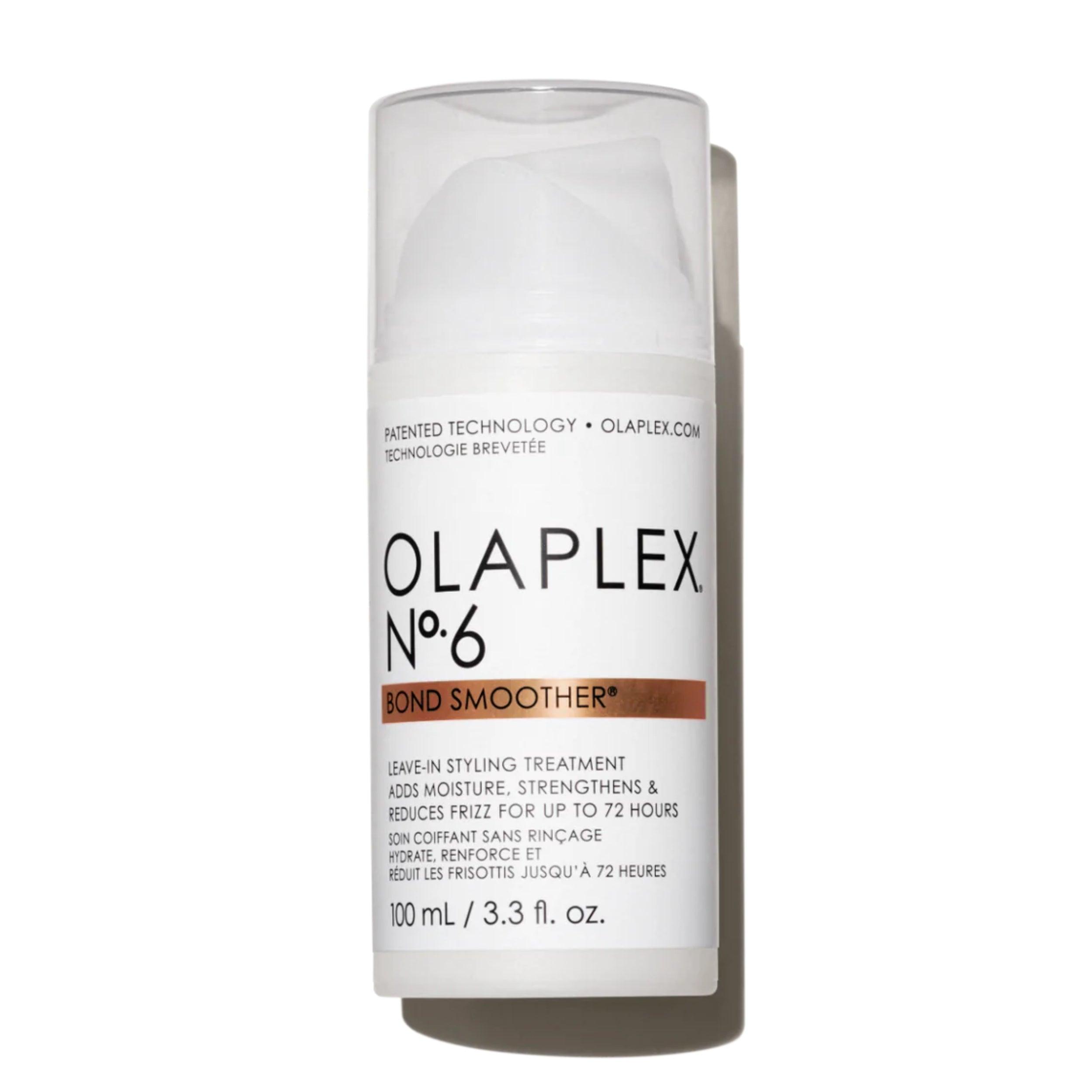 Olaplex Nº.6 Bond Smoother 100ml – Crema Leave-In