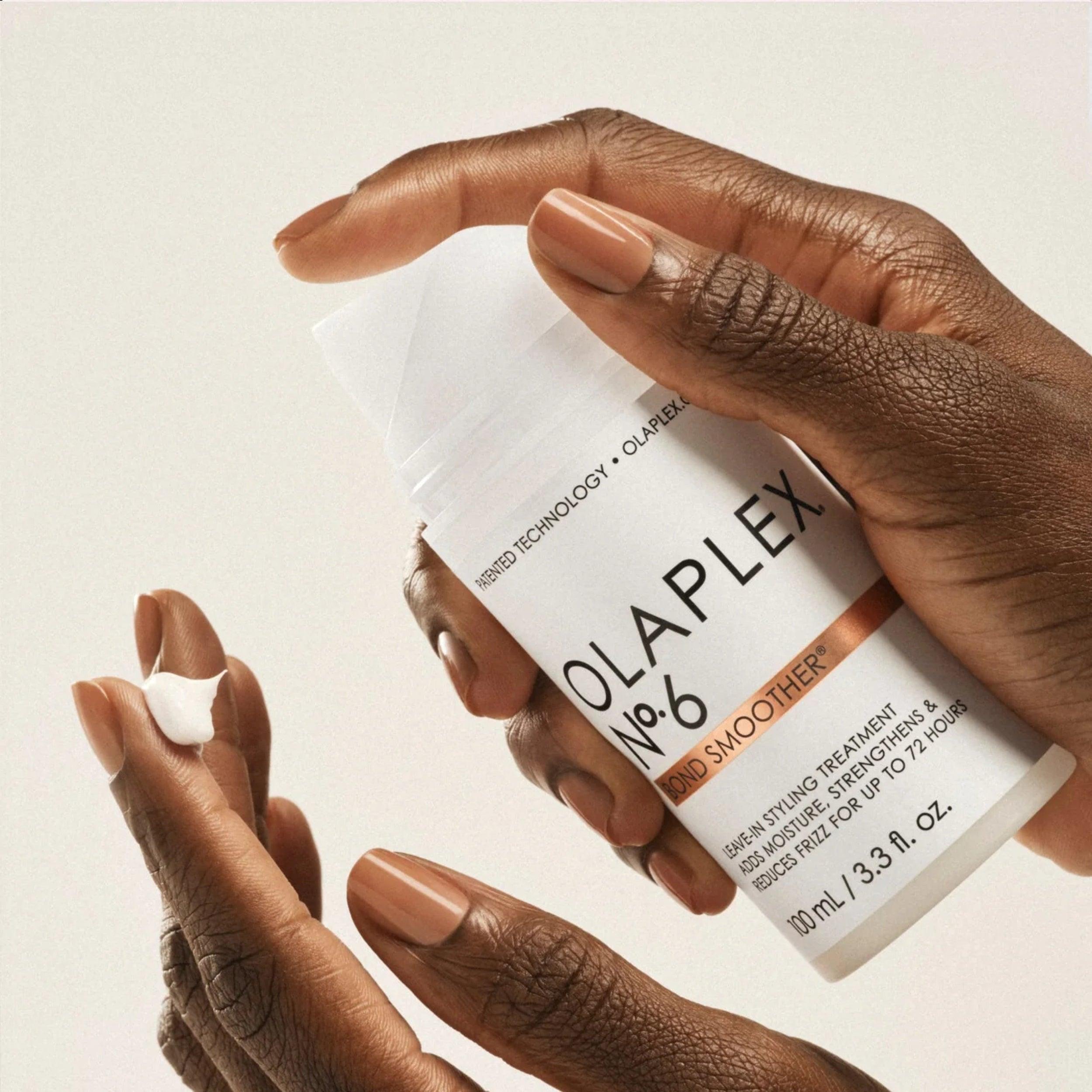 Olaplex Nº.6 Bond Smoother 100ml – Crema Leave-In