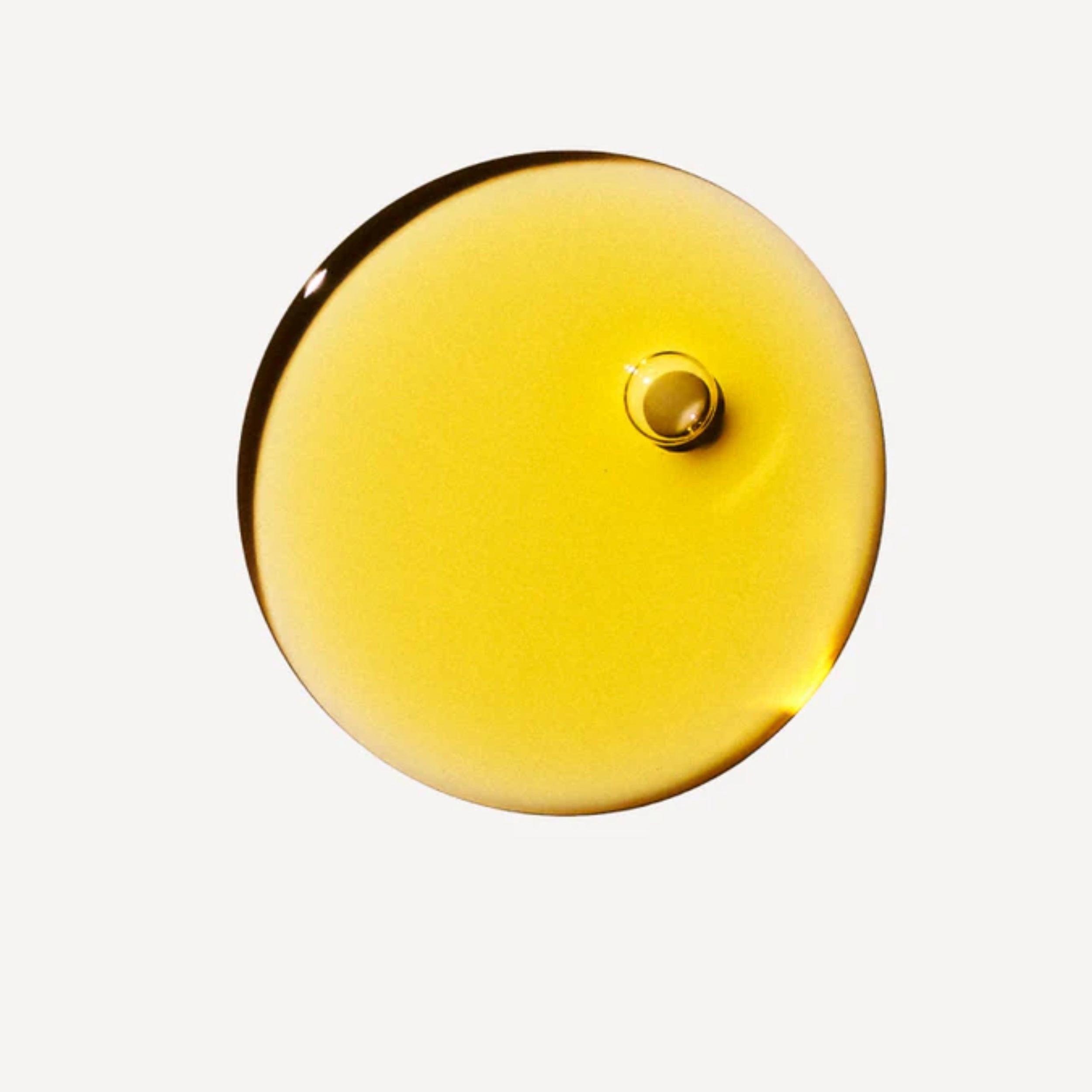 Olaplex Nº.7 Bonding Oil 30ml – Olio Riparatore, Protettivo e Illumina