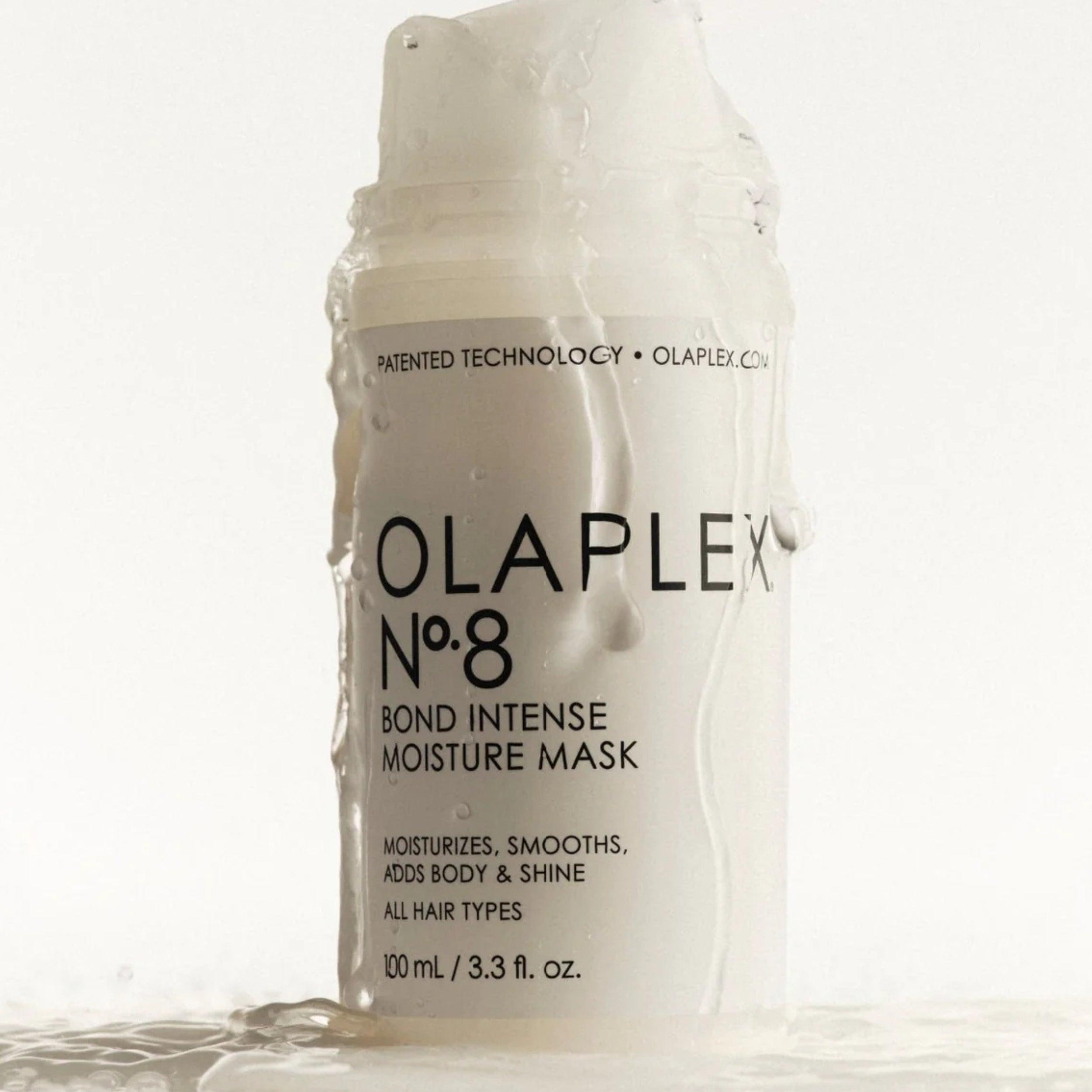 Olaplex Nº.8 Bond Intense Moisture Mask 100ml