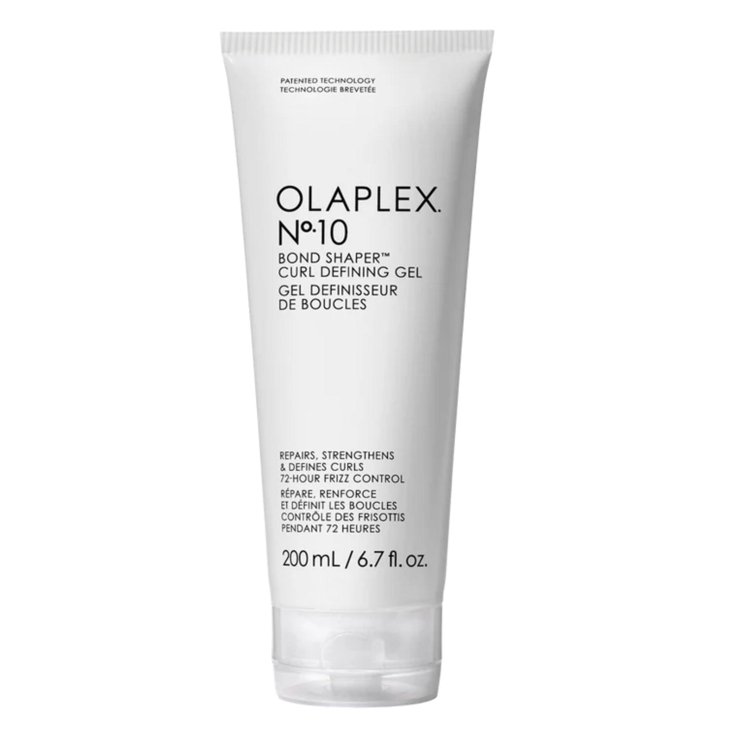 OLAPLEX Nº.10 Bond Shaper Curl Defining Gel 200ml