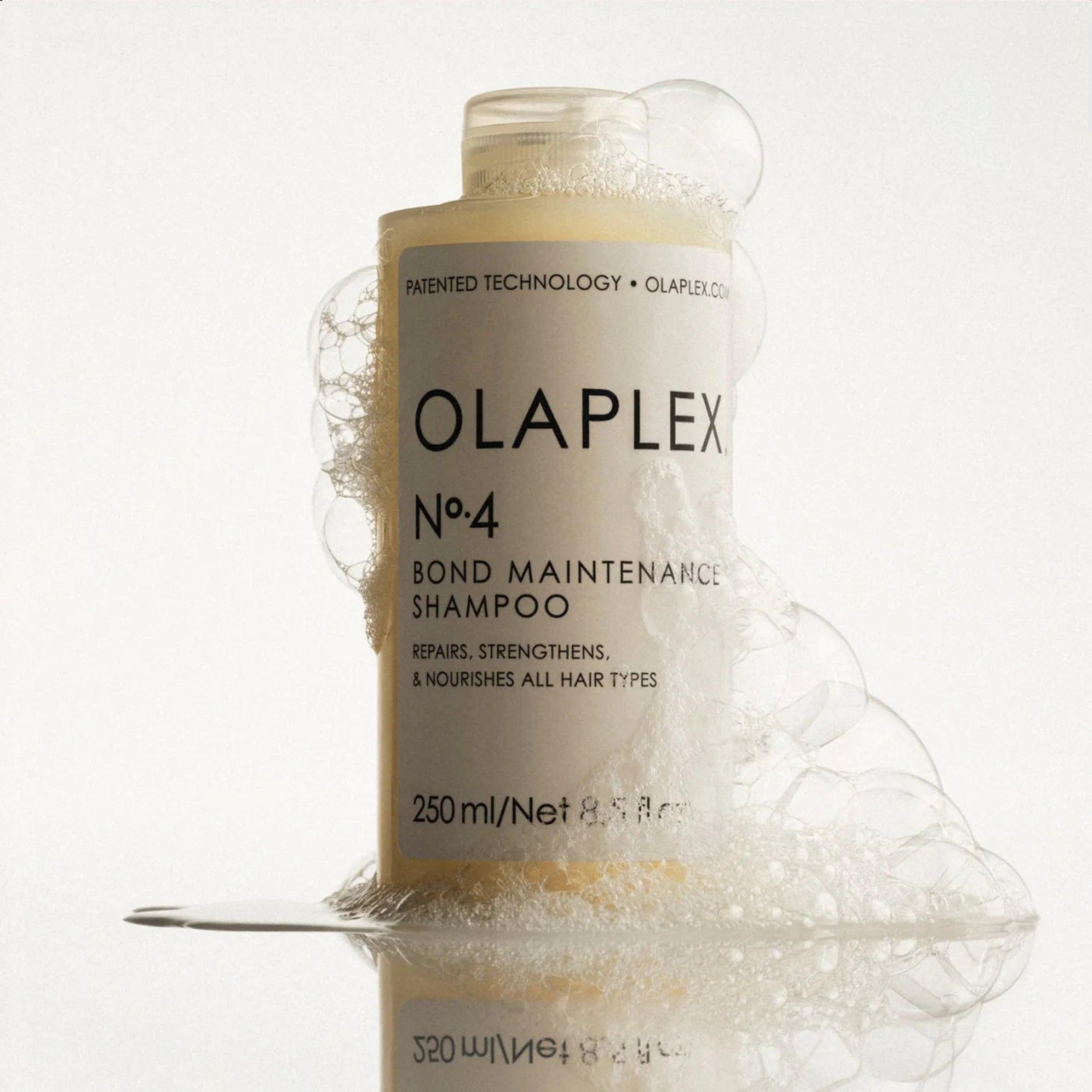Olaplex Nº.4 Bond Maintenance Shampoo 250ml