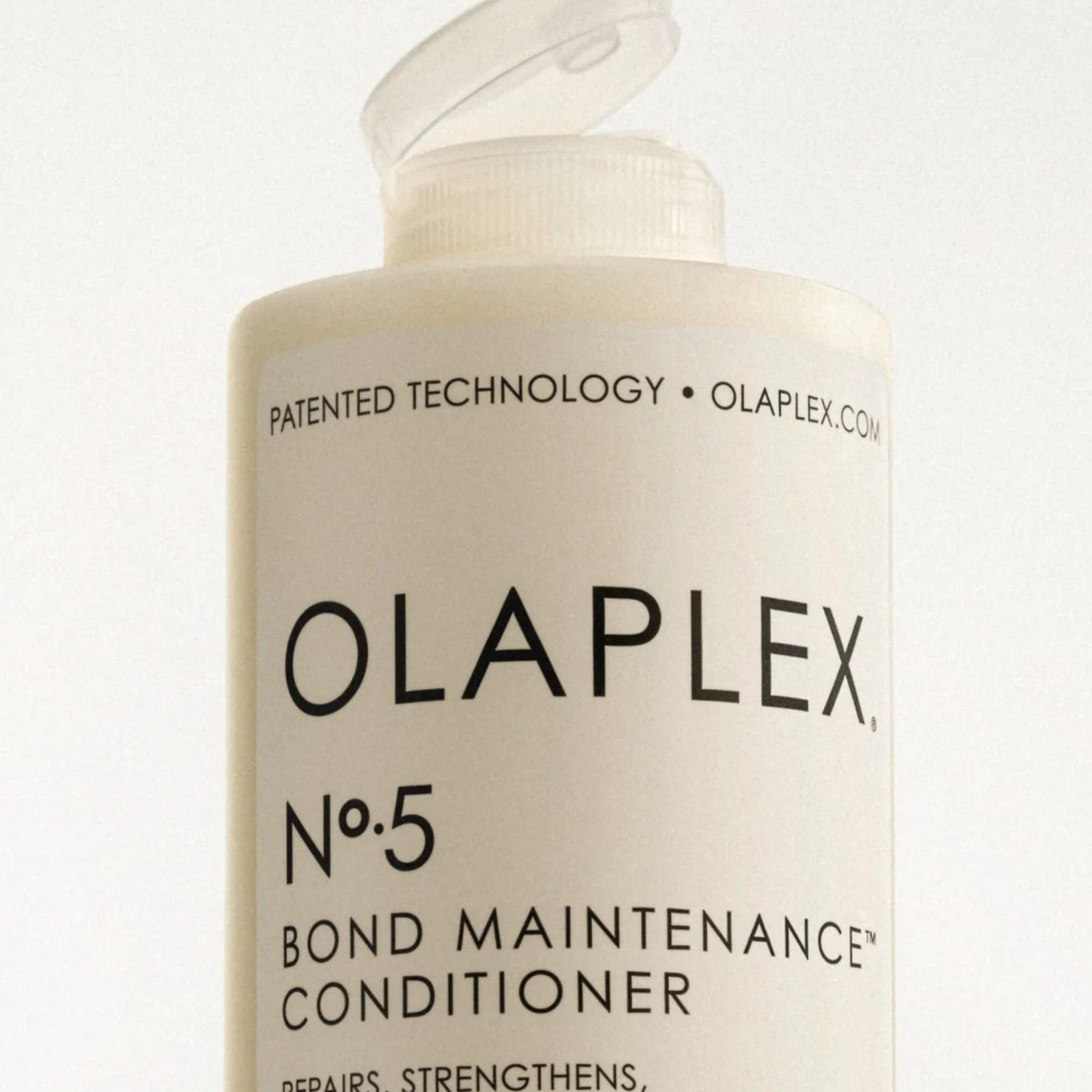 Olaplex Nº.5 Bond Maintenance Conditioner 250ml - Balsamo per capelli