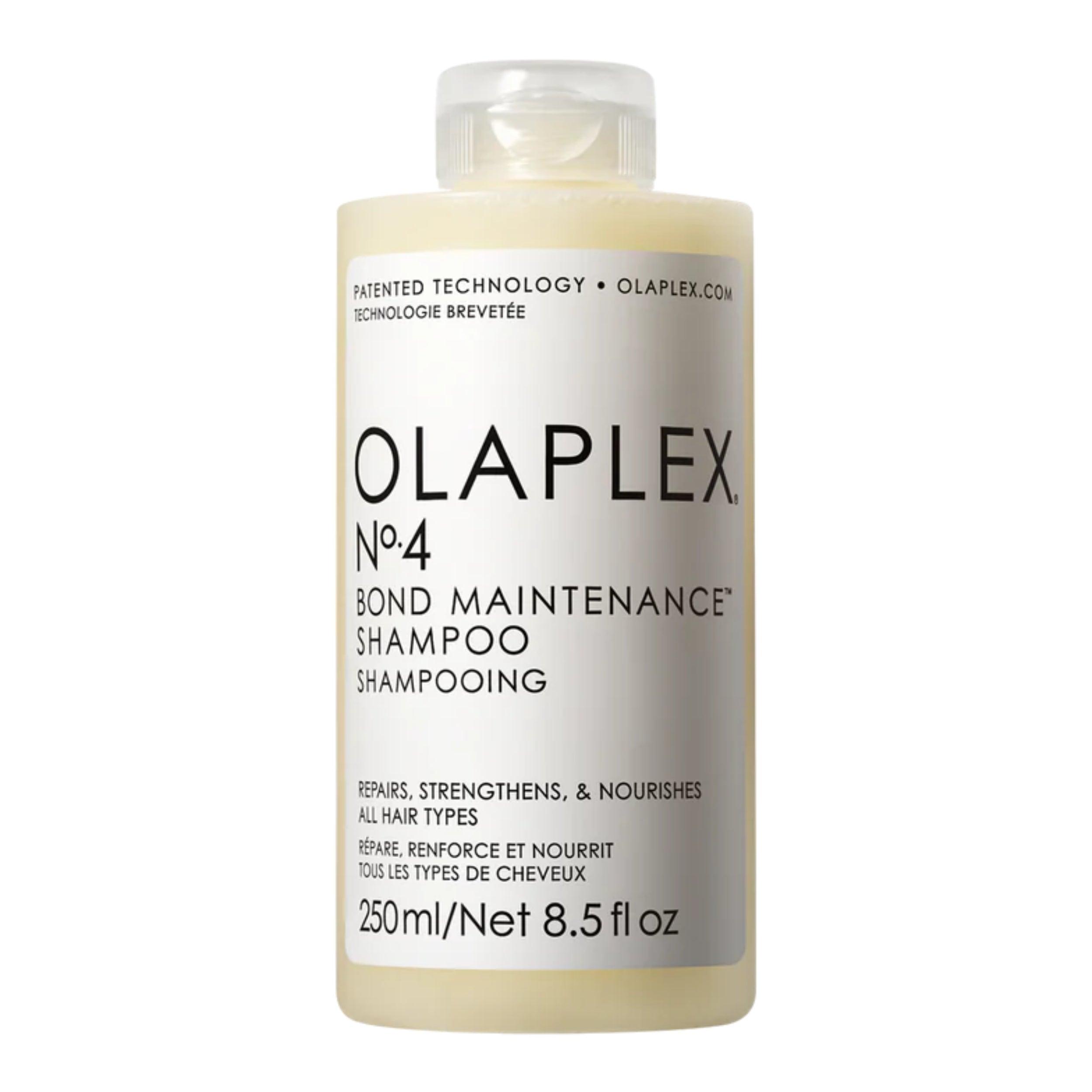Olaplex Nº.4 Bond Maintenance Shampoo 250ml
