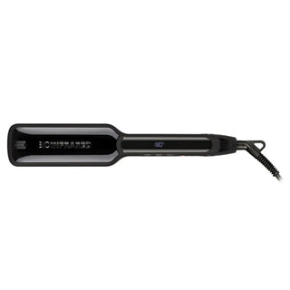 Upgrade Piastra Professionale Larga Capelli a Infrarossi