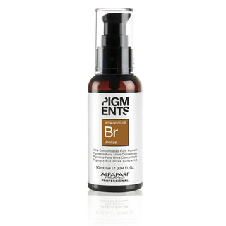 Alfaparf Pigments Bronze | Pigmento bronzo 