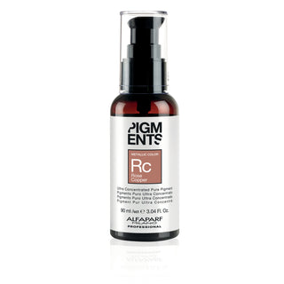 Alfaparf Pigments | Pigmento rosé-rame
