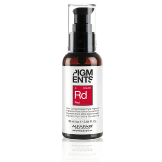 Alfaparf Pigments | Pigmento Capelli Rosso