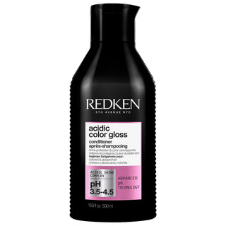 Redken Conditioner Illuminante per Capelli Colorati