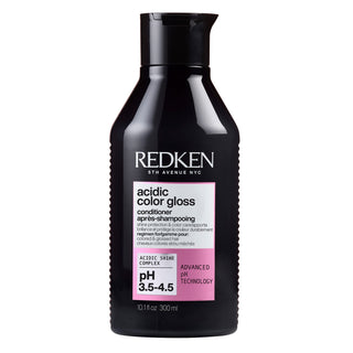Redken Balsamo Capelli Colorati Bottiglia Nera