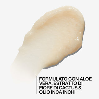 Redken All Soft Mega Curls Conditioner 300 ML – Balsamo Idratante per Capelli Ricci