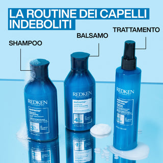 Redken Extreme Conditioner 300ml – Intensive Reconstructive Treatment for Fragile Hair