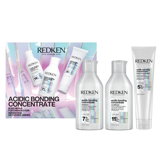 Cofanetto Regalo 2026 ABC Kit Redken Acidic Bonding Concentrate