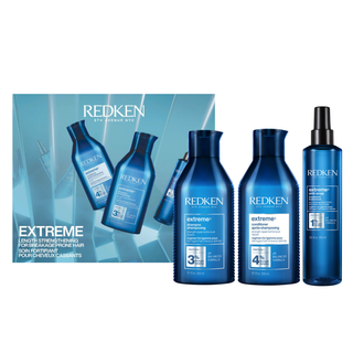 Cofanetto Regalo 2026 Extreme Kit Redken