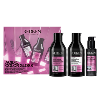 Cofanetto Regalo 2026 ACG Kit Redken Acidic Color Gloss