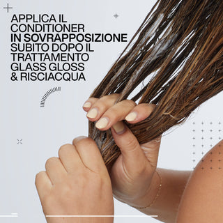 Redken Acidic Color Gloss Balsamo 300ml – Balsamo Capelli Colorati Illuminante