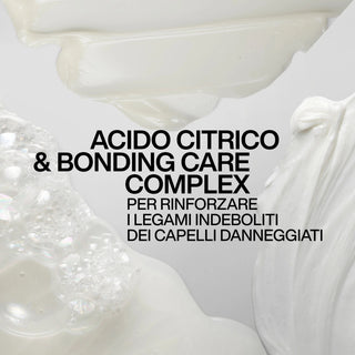 Redken Acidic Bonding Concentrate Shampoo 500ml Refill – Ricarica Shampoo Riparatore Capelli Danneggiati